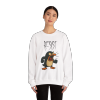 Resist – Angry Penguin Crewneck Sweatshirt